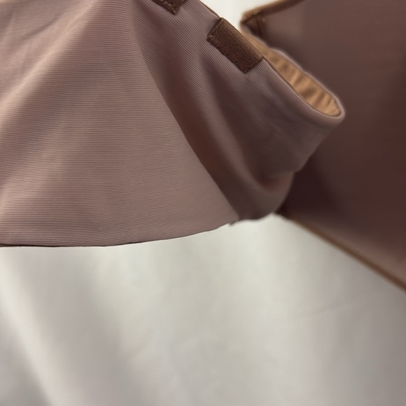 Soma Enbliss Stay Put Strapless 42C Bra Nude Removeable Strapless - Picture 9 of 10